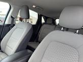 Thumbnail of 2022 Iconic Silver Metallic Ford Escape