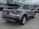 Thumbnail of 2022 Iconic Silver Metallic Ford Escape