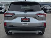 Thumbnail of 2022 Iconic Silver Metallic Ford Escape