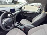 Thumbnail of 2022 Iconic Silver Metallic Ford Escape