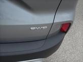 Thumbnail of 2022 Iconic Silver Metallic Ford Escape