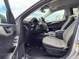 Thumbnail of 2022 Iconic Silver Metallic Ford Escape