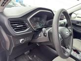 Thumbnail of 2022 Iconic Silver Metallic Ford Escape