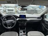 Thumbnail of 2022 Iconic Silver Metallic Ford Escape