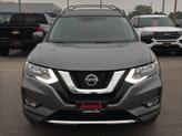 Thumbnail of 2020 Gun Metallic Nissan Rogue