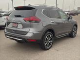 Thumbnail of 2020 Gun Metallic Nissan Rogue