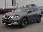 Thumbnail of 2020 Gun Metallic Nissan Rogue