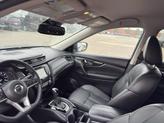 Thumbnail of 2020 Gun Metallic Nissan Rogue