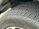 Thumbnail of 2025 Silver Zynith Jeep Compass