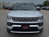 Thumbnail of 2025 Silver Zynith Jeep Compass