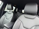 Thumbnail of 2025 Silver Zynith Jeep Compass