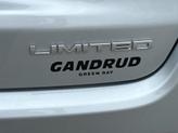 Thumbnail of 2025 Silver Zynith Jeep Compass