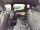 Thumbnail of 2025 Silver Zynith Jeep Compass