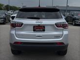 Thumbnail of 2025 Silver Zynith Jeep Compass