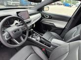 Thumbnail of 2025 Silver Zynith Jeep Compass