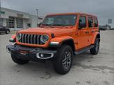 Thumbnail of 2025 JOOSE Jeep Wrangler