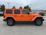 Thumbnail of 2025 JOOSE Jeep Wrangler