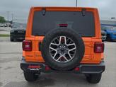 Thumbnail of 2025 JOOSE Jeep Wrangler