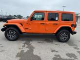Thumbnail of 2025 JOOSE Jeep Wrangler