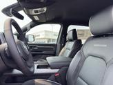 Thumbnail of 2026 Diamond Black RAM 1500
