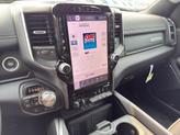 Thumbnail of 2026 Diamond Black RAM 1500