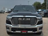 Thumbnail of 2026 Diamond Black RAM 1500