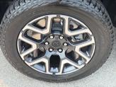 Thumbnail of 2026 Diamond Black RAM 1500