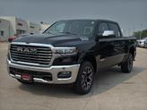Thumbnail of 2026 Diamond Black RAM 1500