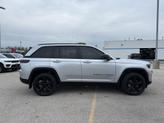 Thumbnail of 2022 Silver Zynith Jeep Grand Cherokee