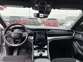 Thumbnail of 2022 Silver Zynith Jeep Grand Cherokee