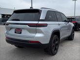 Thumbnail of 2022 Silver Zynith Jeep Grand Cherokee