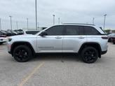Thumbnail of 2022 Silver Zynith Jeep Grand Cherokee