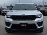 Thumbnail of 2022 Silver Zynith Jeep Grand Cherokee