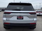 Thumbnail of 2022 Silver Zynith Jeep Grand Cherokee