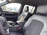 Thumbnail of 2023 Bright White Clearcoat Jeep Grand Cherokee