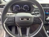 Thumbnail of 2023 Bright White Clearcoat Jeep Grand Cherokee