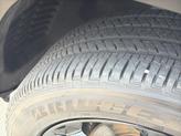 Thumbnail of 2023 Bright White Clearcoat Jeep Grand Cherokee