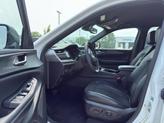 Thumbnail of 2023 Bright White Clearcoat Jeep Grand Cherokee