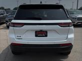 Thumbnail of 2023 Bright White Clearcoat Jeep Grand Cherokee