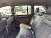 Thumbnail of 2023 Bright White Clearcoat Jeep Grand Cherokee