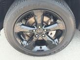Thumbnail of 2023 Bright White Clearcoat Jeep Grand Cherokee