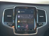 Thumbnail of 2023 Platinum Grey Metallic Volvo XC90
