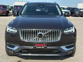 Thumbnail of 2023 Platinum Grey Metallic Volvo XC90