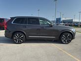 Thumbnail of 2023 Platinum Grey Metallic Volvo XC90
