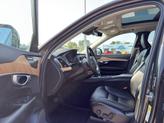 Thumbnail of 2023 Platinum Grey Metallic Volvo XC90
