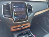 Thumbnail of 2023 Platinum Grey Metallic Volvo XC90