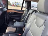 Thumbnail of 2023 Platinum Grey Metallic Volvo XC90