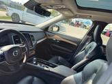 Thumbnail of 2023 Platinum Grey Metallic Volvo XC90