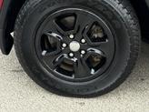Thumbnail of 2014 Deep Cherry Red Crystal Pearlcoat Jeep Grand Cherokee