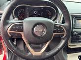 Thumbnail of 2014 Deep Cherry Red Crystal Pearlcoat Jeep Grand Cherokee